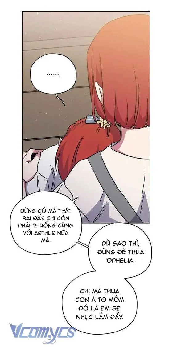 CHITRA - Chap 72 Ảnh 54