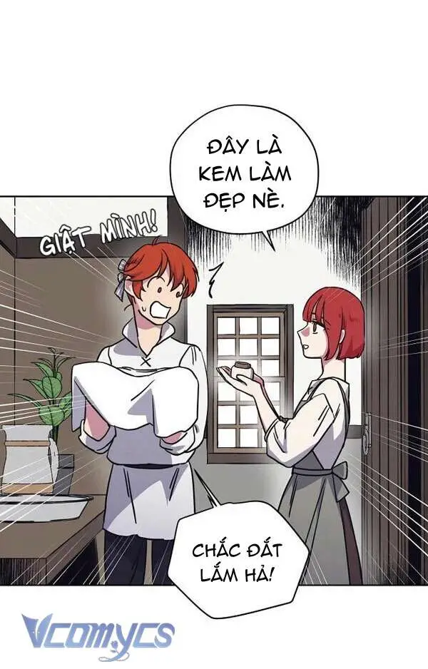 CHITRA - Chap 72 Ảnh 58