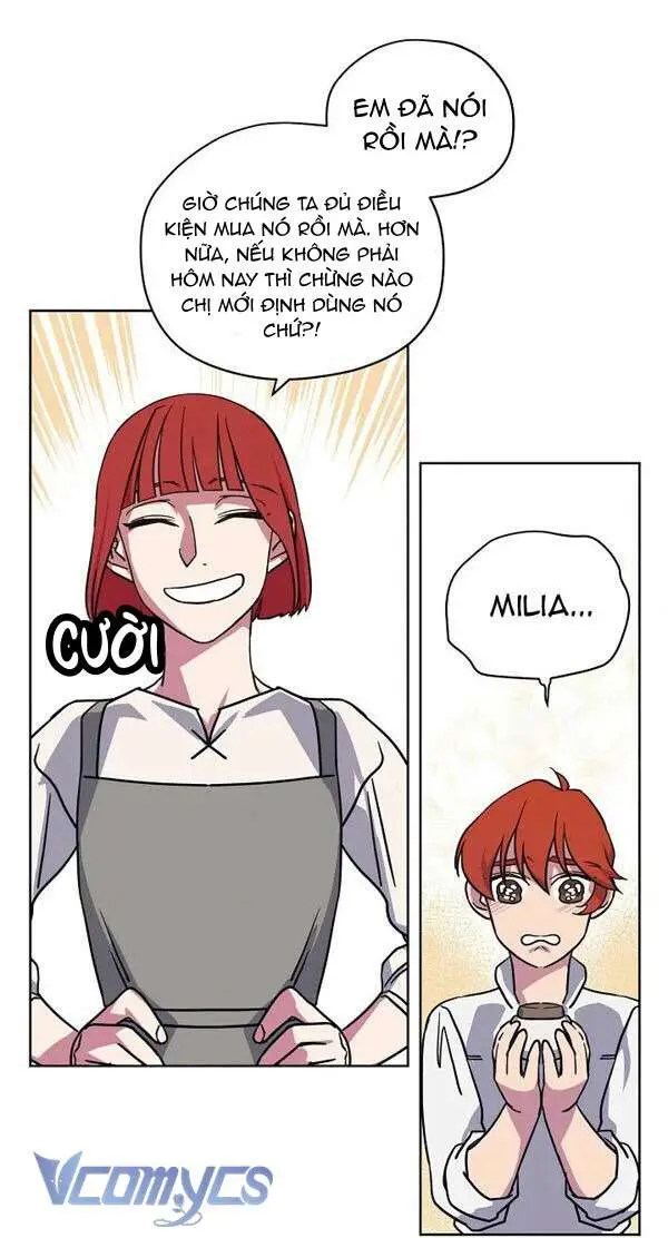 CHITRA - Chap 72 Ảnh 59
