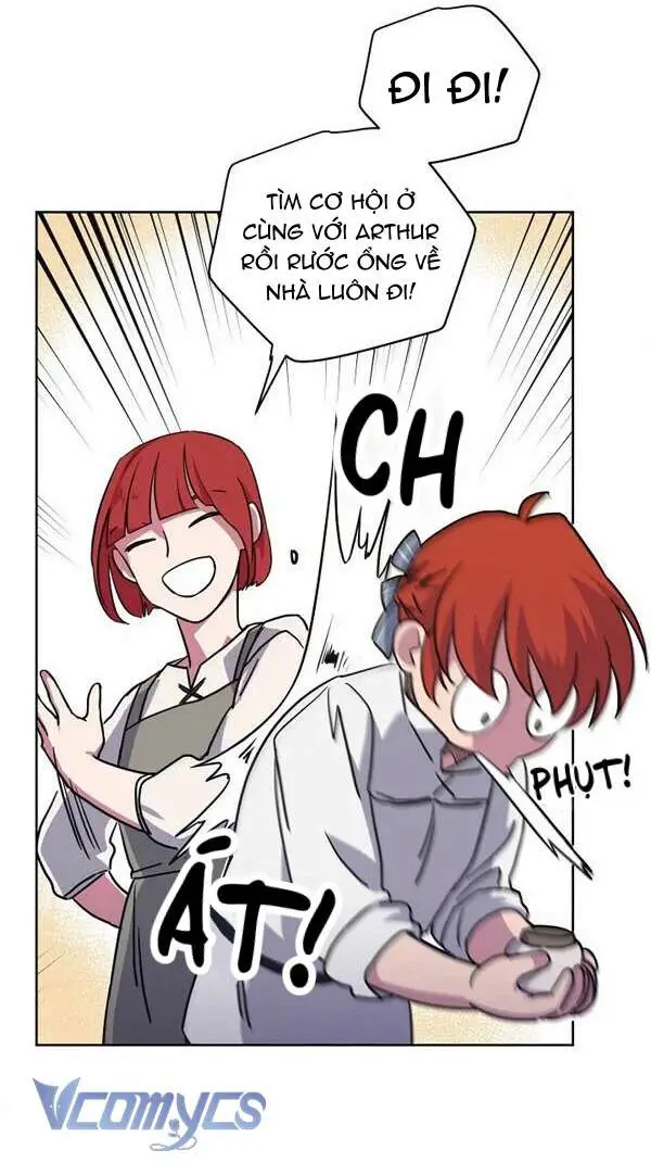 CHITRA - Chap 72 Ảnh 60