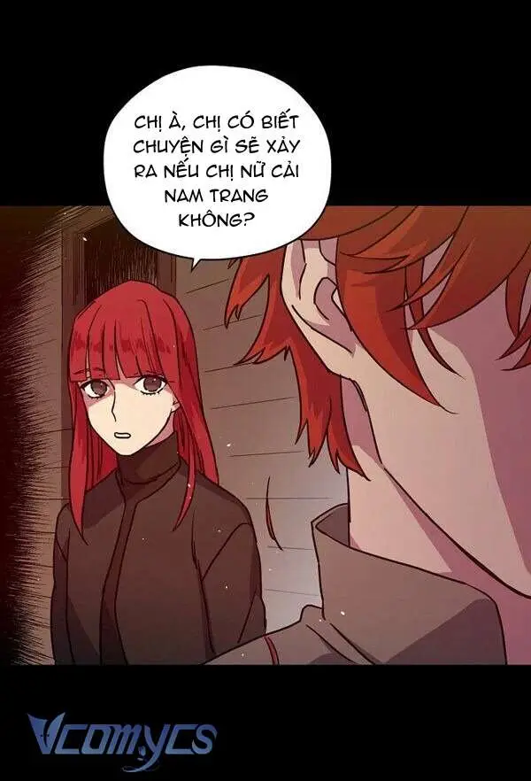 CHITRA - Chap 72 Ảnh 8