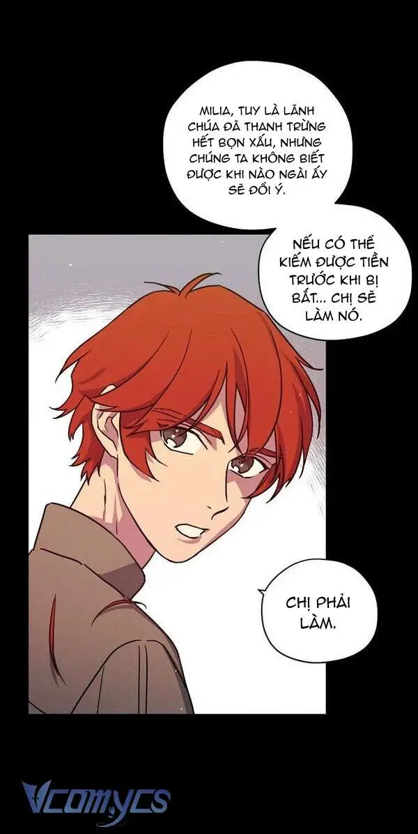 CHITRA - Chap 72 Ảnh 9