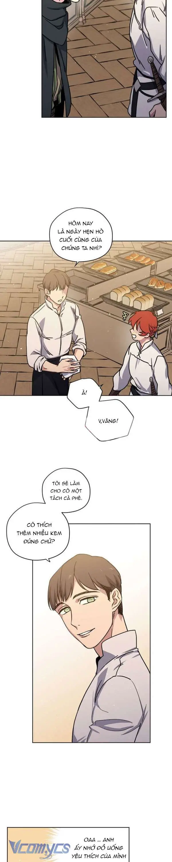 CHITRA - Chap 73 Ảnh 11
