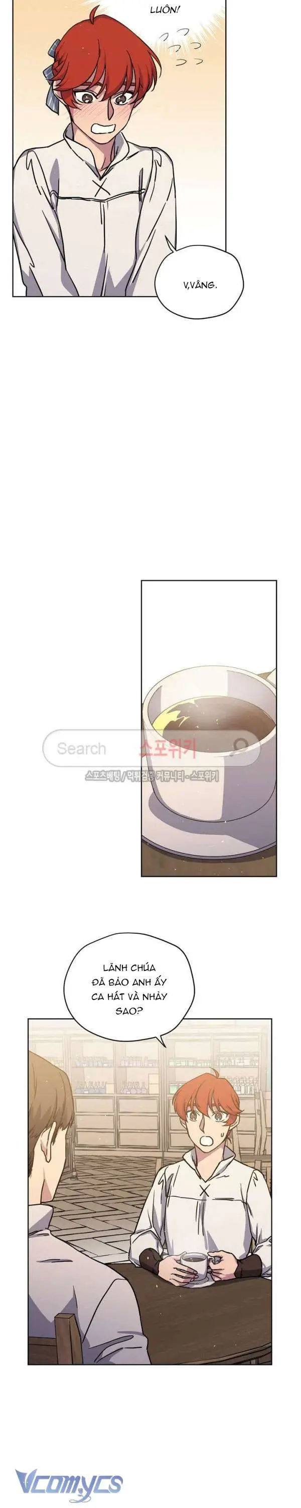 CHITRA - Chap 73 Ảnh 12