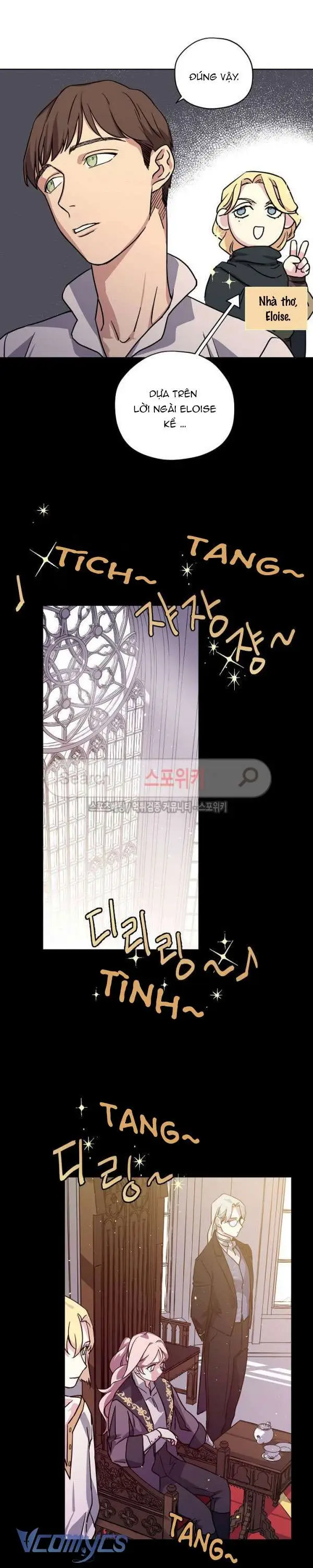 CHITRA - Chap 73 Ảnh 13