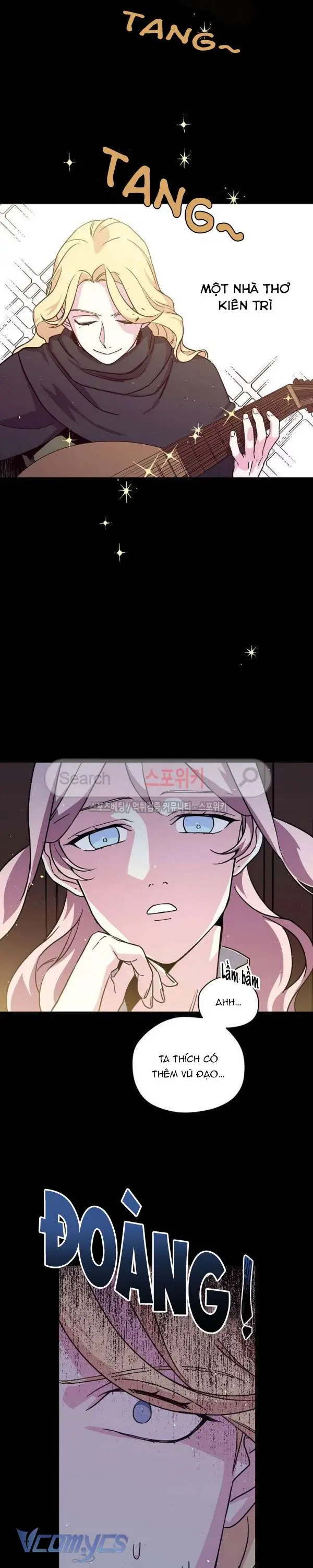 CHITRA - Chap 73 Ảnh 14