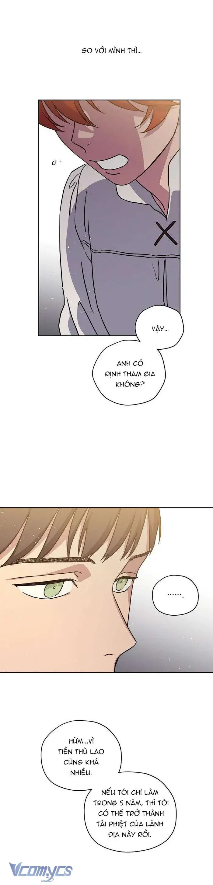 CHITRA - Chap 73 Ảnh 19