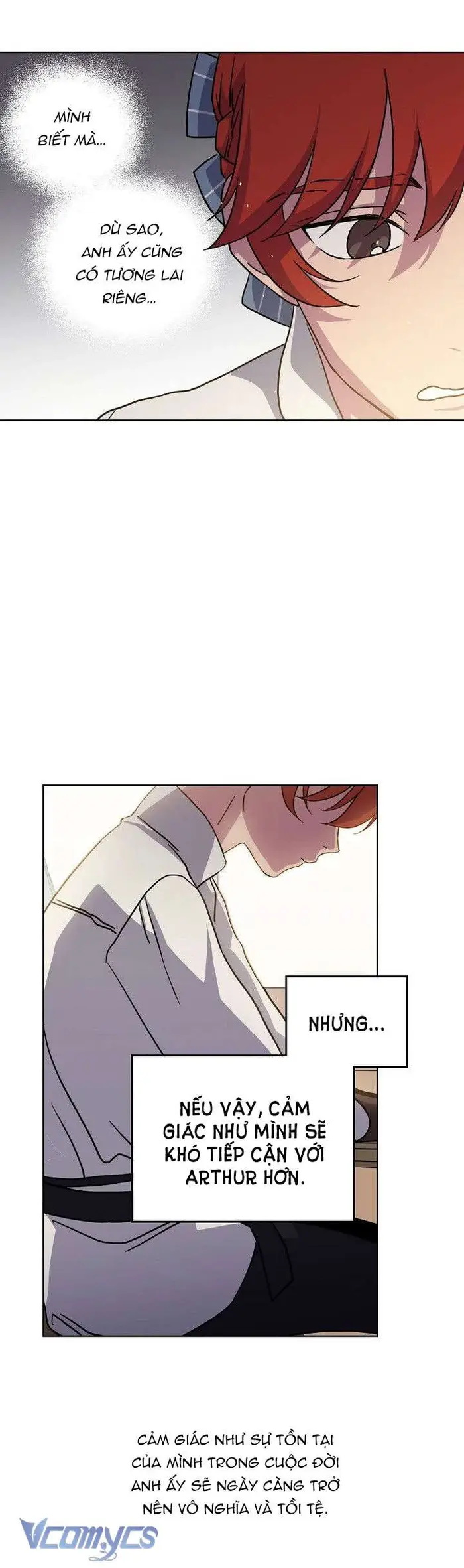 CHITRA - Chap 73 Ảnh 20