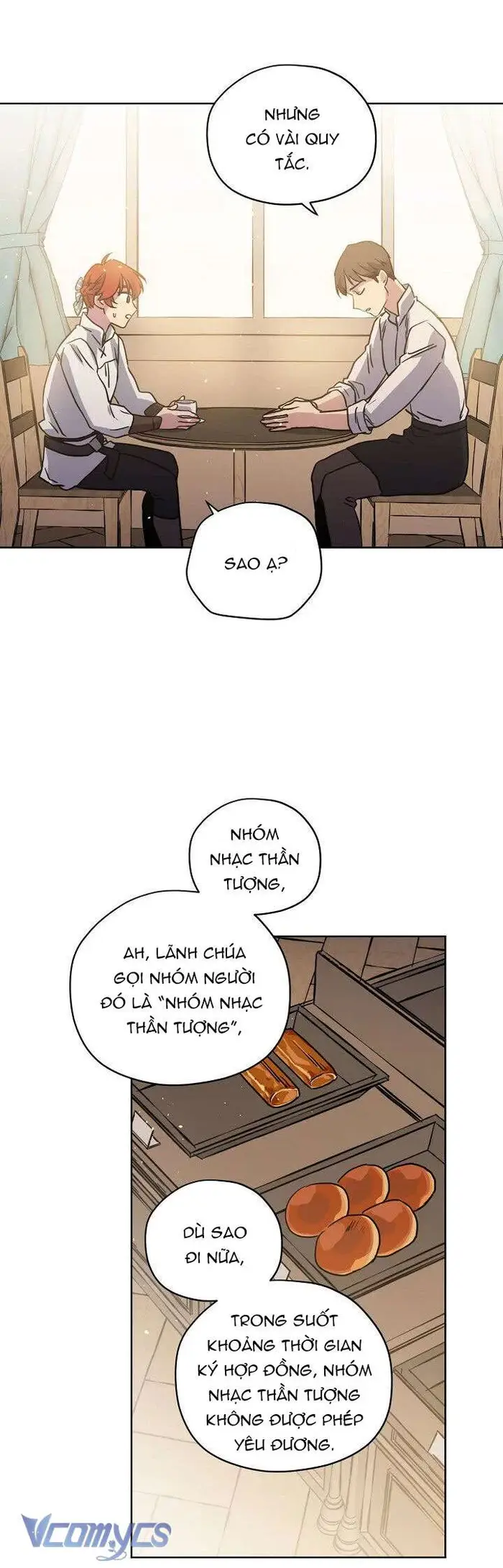 CHITRA - Chap 73 Ảnh 21