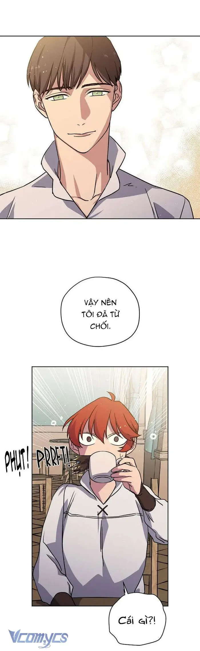 CHITRA - Chap 73 Ảnh 23