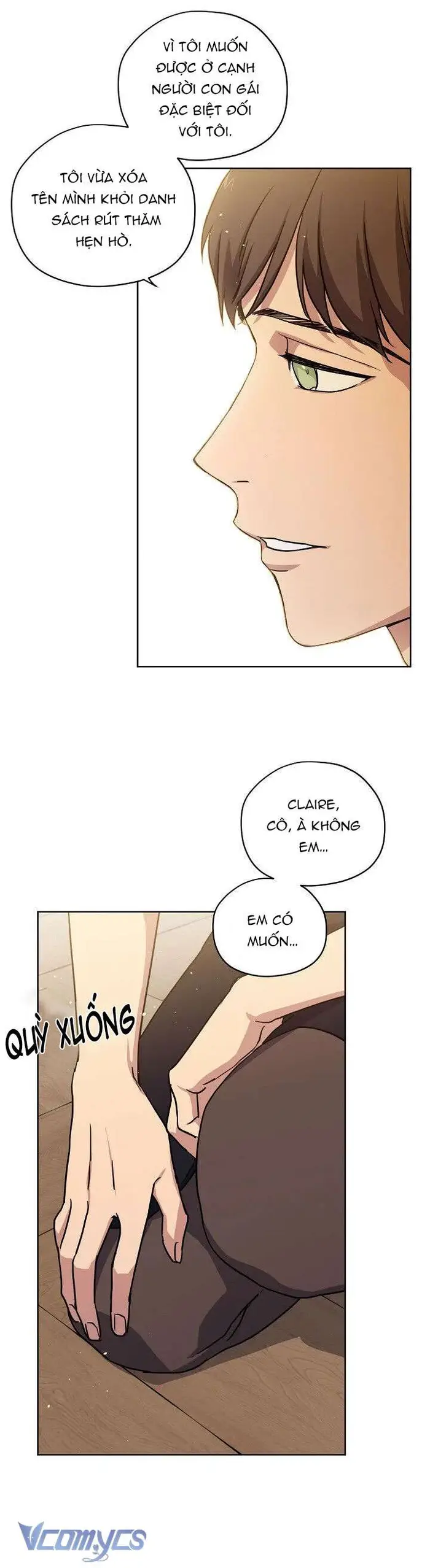 CHITRA - Chap 73 Ảnh 24