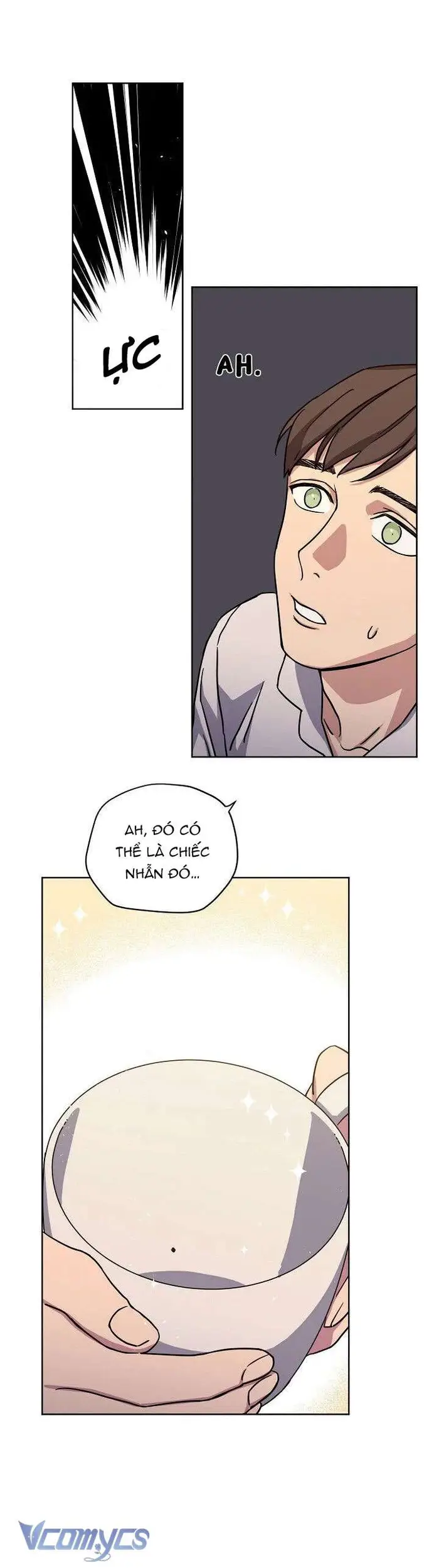 CHITRA - Chap 73 Ảnh 26