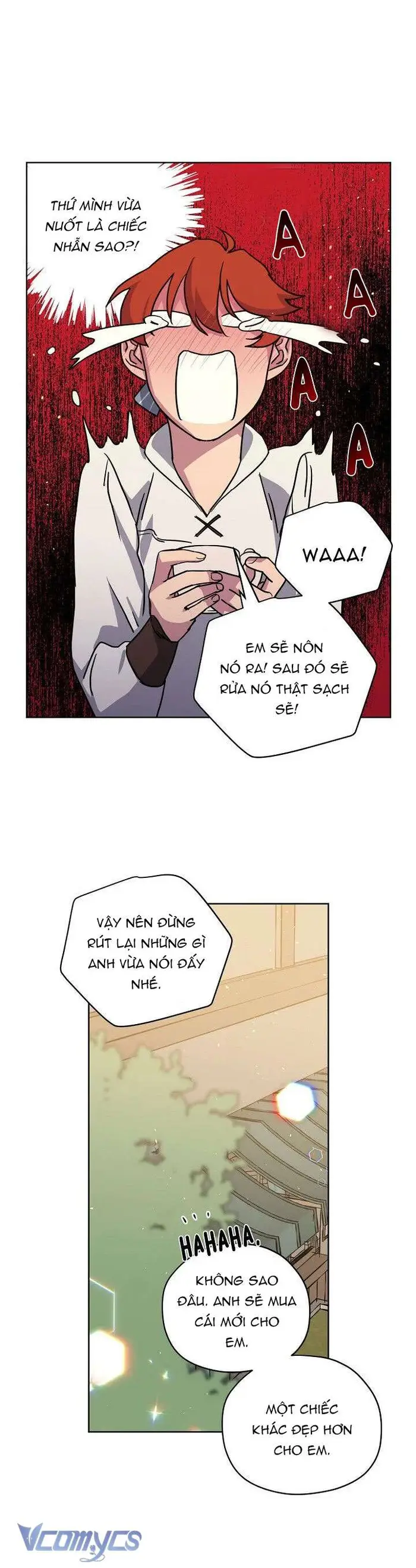 CHITRA - Chap 73 Ảnh 27