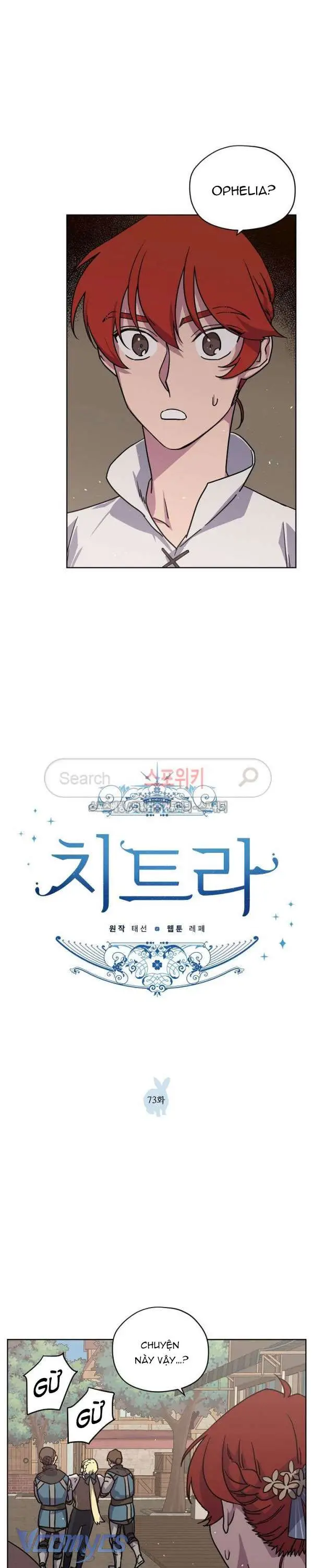 CHITRA - Chap 73 Ảnh 4