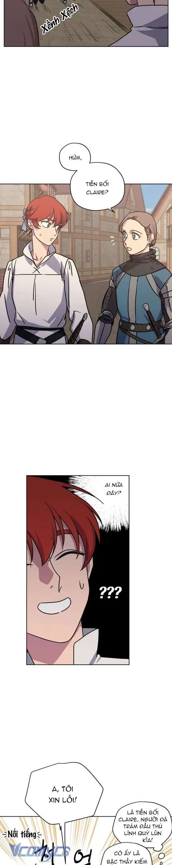 CHITRA - Chap 73 Ảnh 5