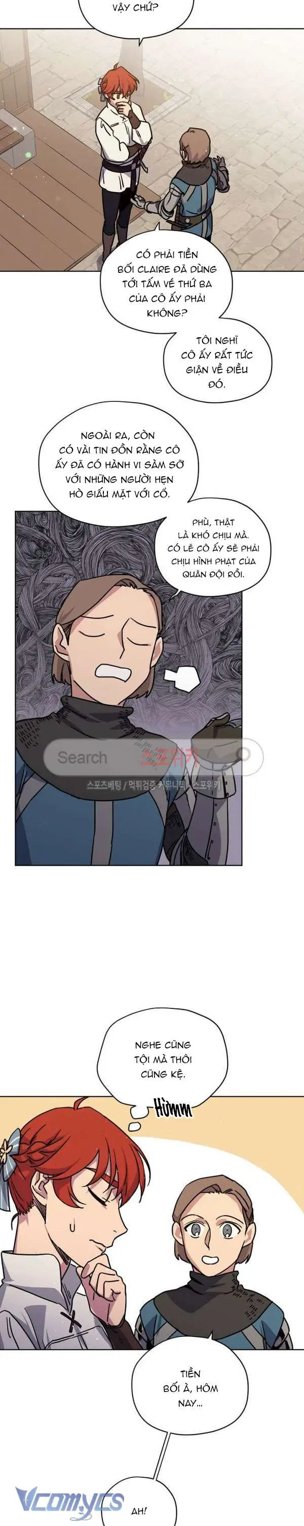 CHITRA - Chap 73 Ảnh 7
