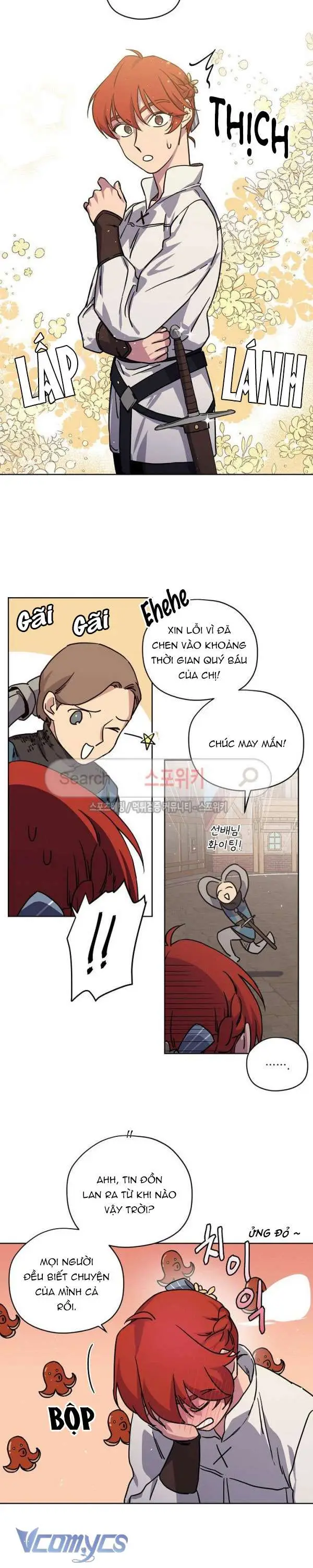CHITRA - Chap 73 Ảnh 8