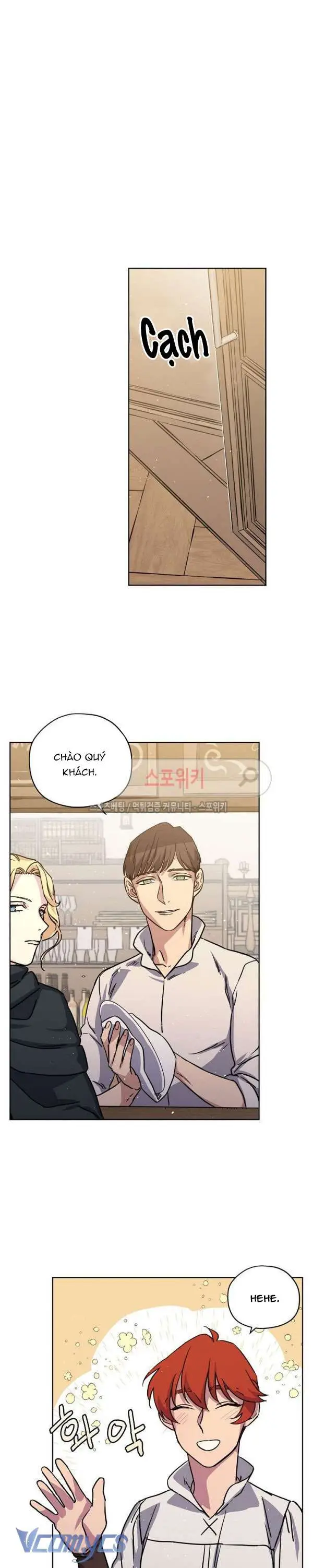 CHITRA - Chap 73 Ảnh 9