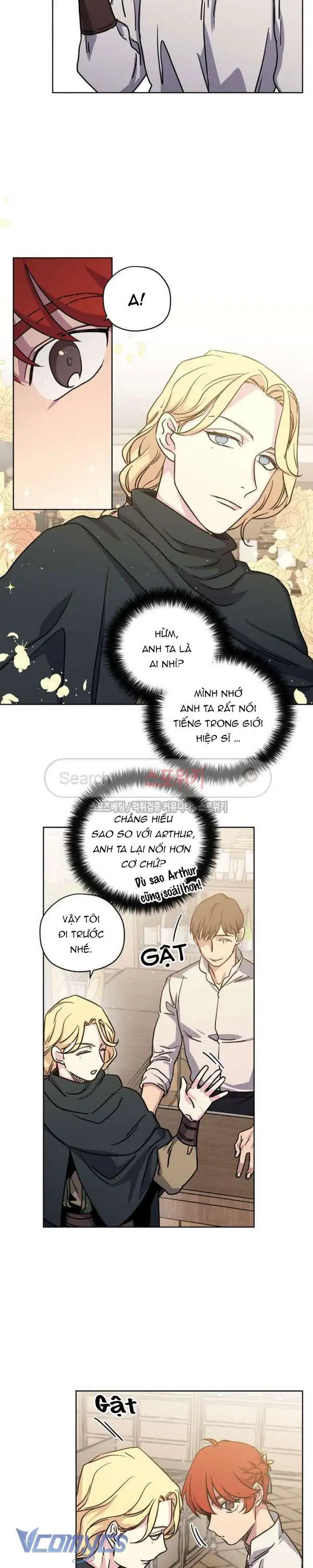 CHITRA - Chap 73 Ảnh 10