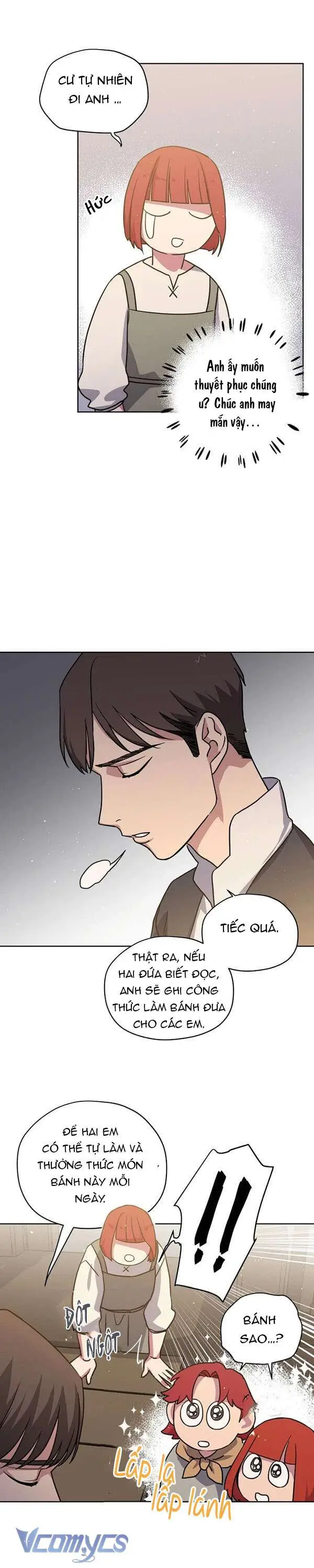 CHITRA - Chap 74 Ảnh 14