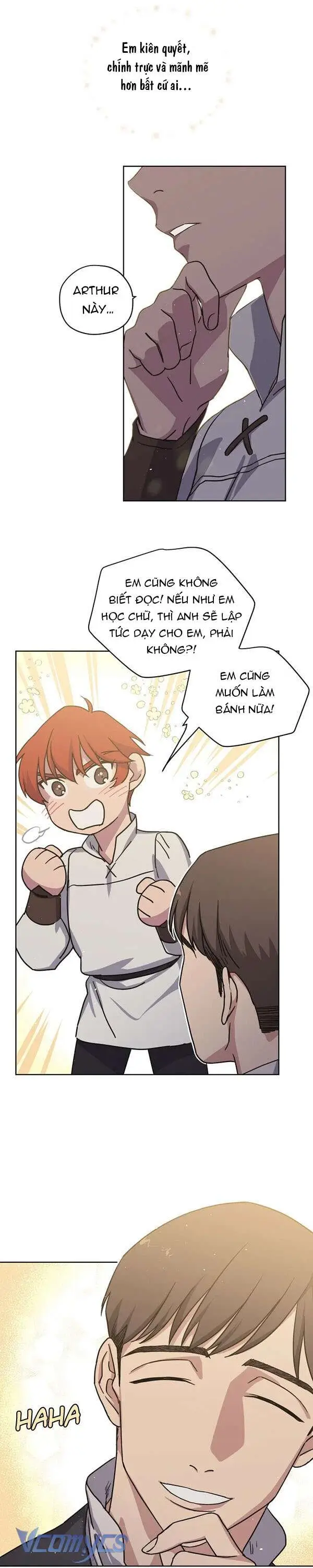 CHITRA - Chap 74 Ảnh 17