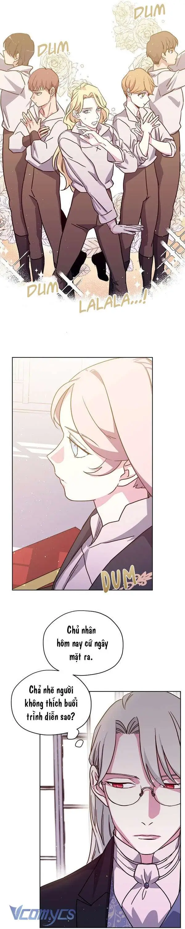 CHITRA - Chap 74 Ảnh 19
