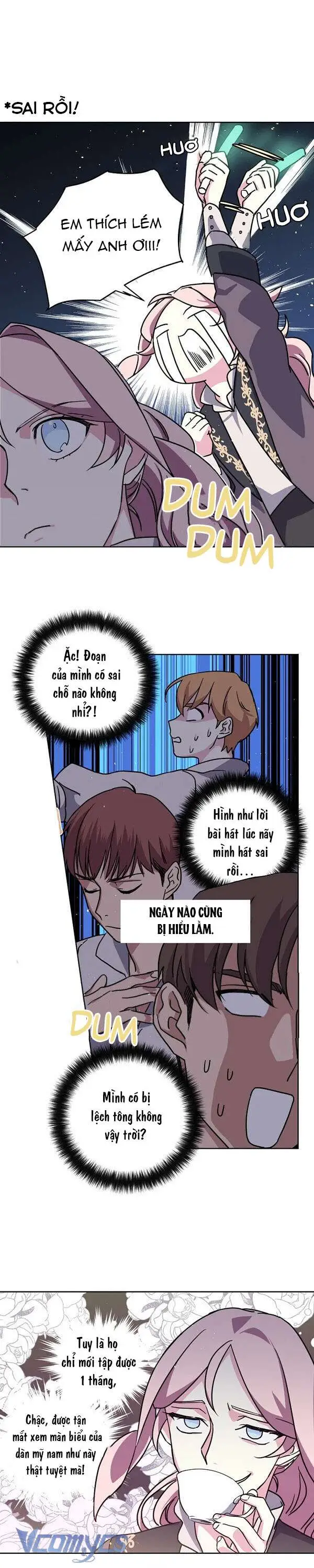 CHITRA - Chap 74 Ảnh 20