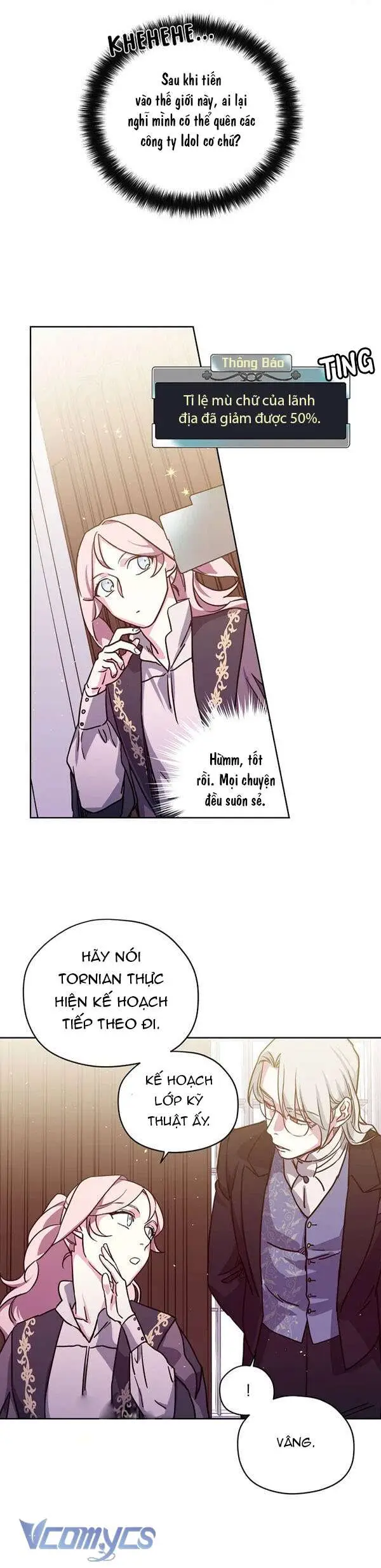 CHITRA - Chap 74 Ảnh 21