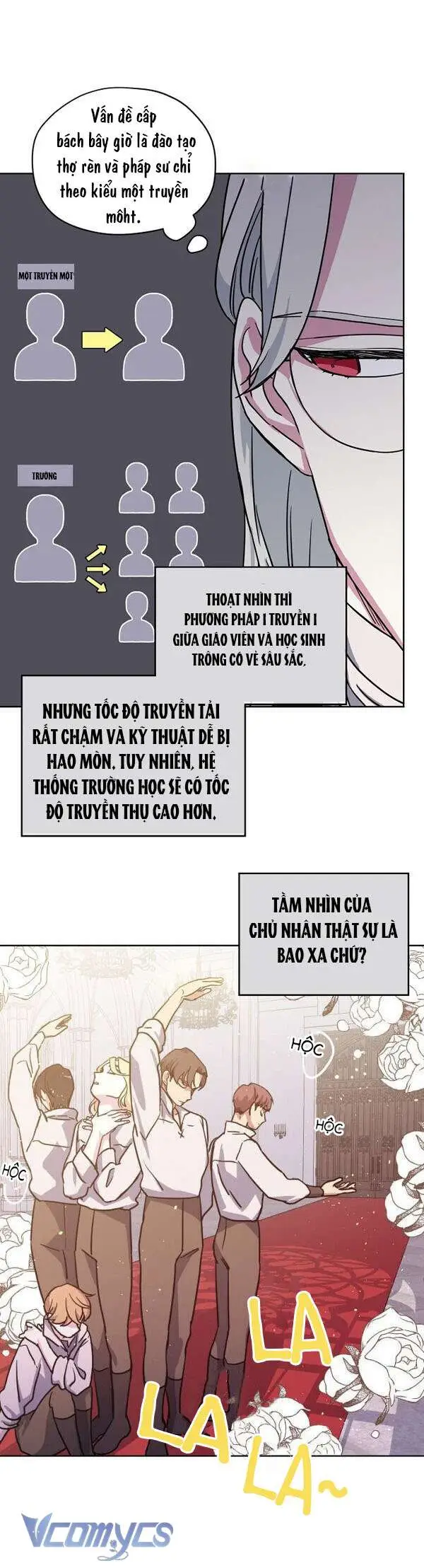 CHITRA - Chap 74 Ảnh 22