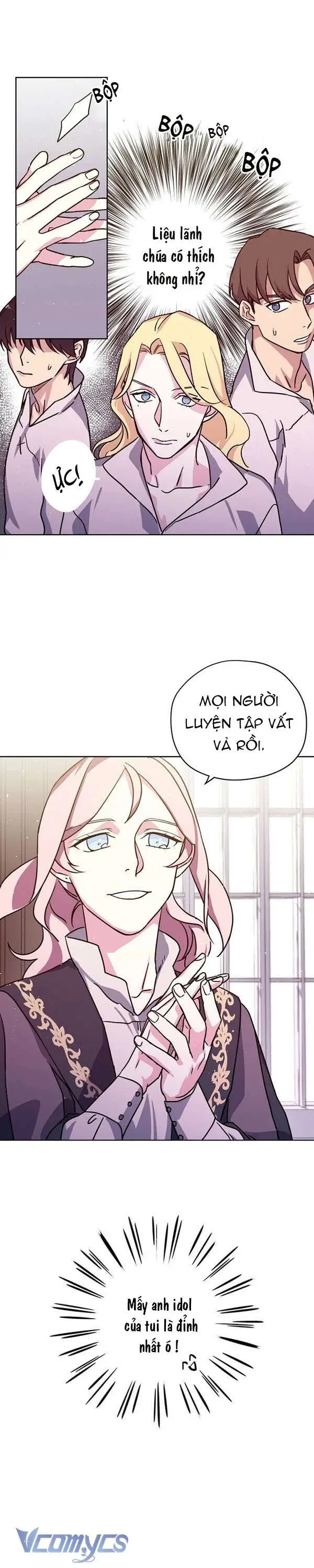 CHITRA - Chap 74 Ảnh 23