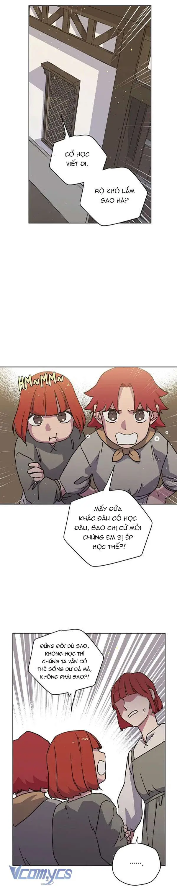 CHITRA - Chap 74 Ảnh 5
