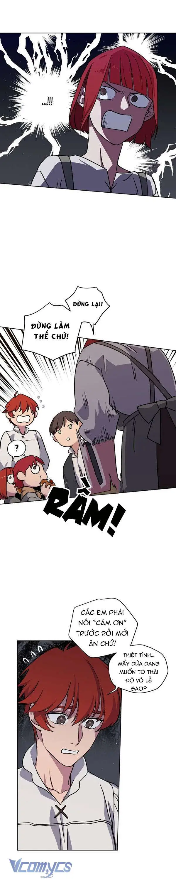 CHITRA - Chap 74 Ảnh 9