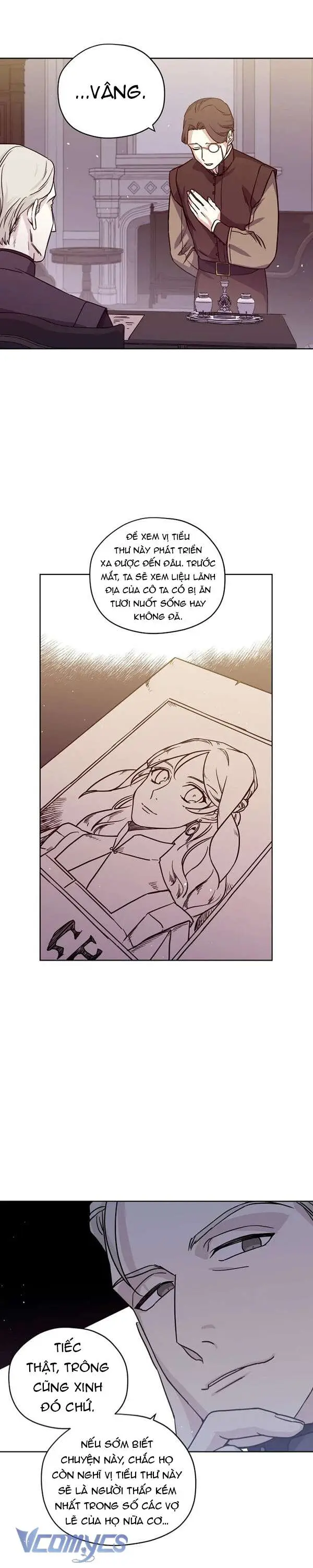 CHITRA - Chap 75 Ảnh 12