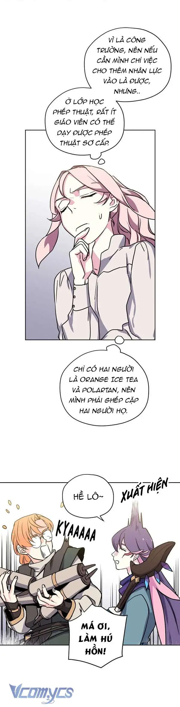 CHITRA - Chap 75 Ảnh 17