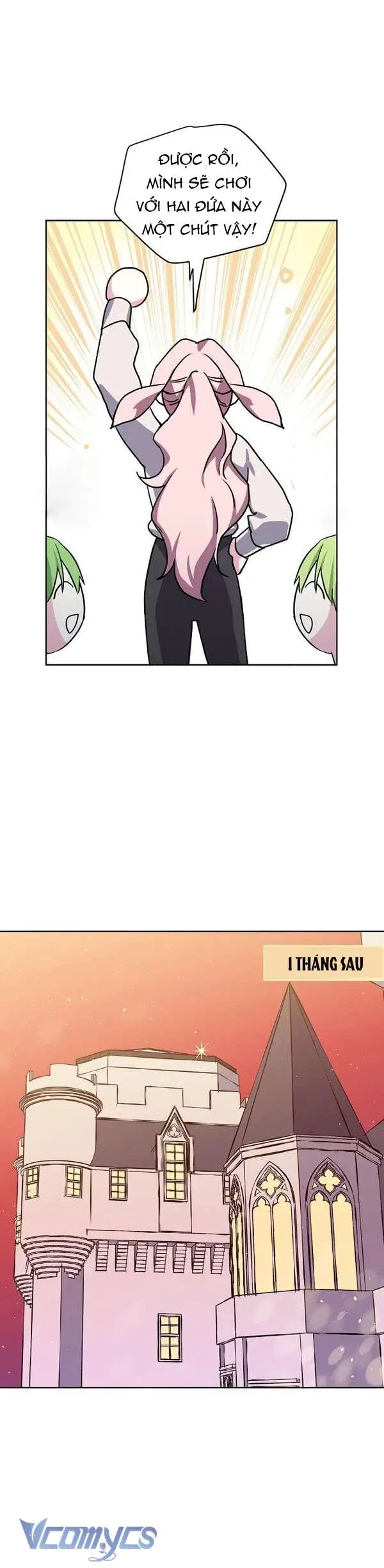 CHITRA - Chap 75 Ảnh 23