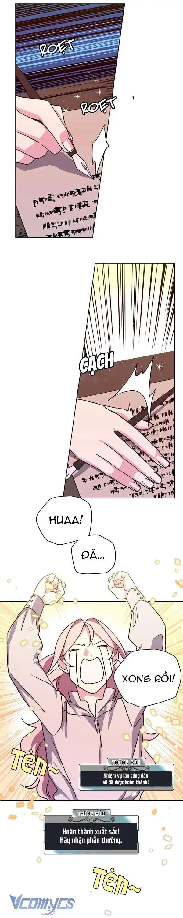 CHITRA - Chap 75 Ảnh 24
