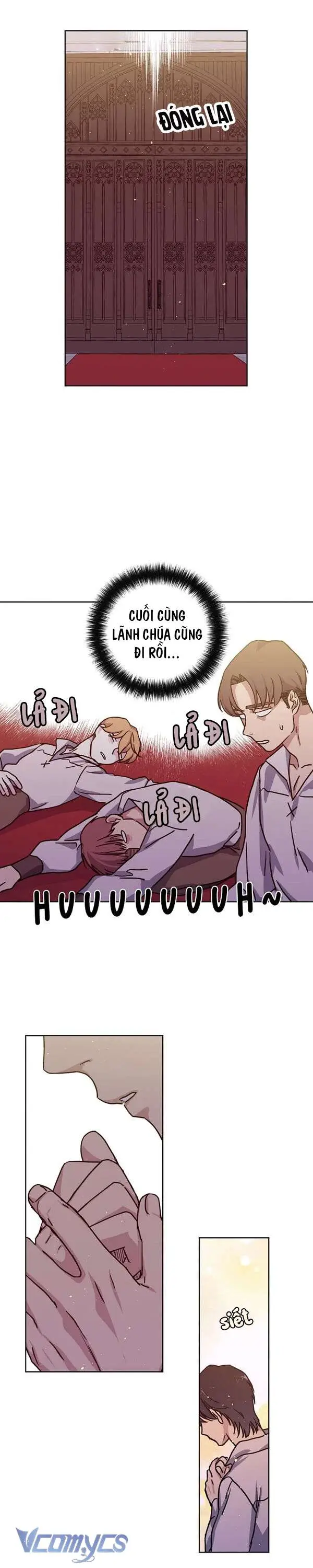 CHITRA - Chap 75 Ảnh 8