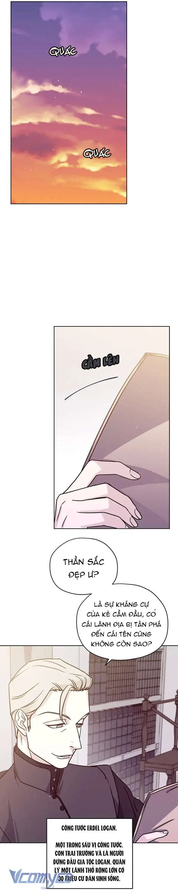 CHITRA - Chap 75 Ảnh 9