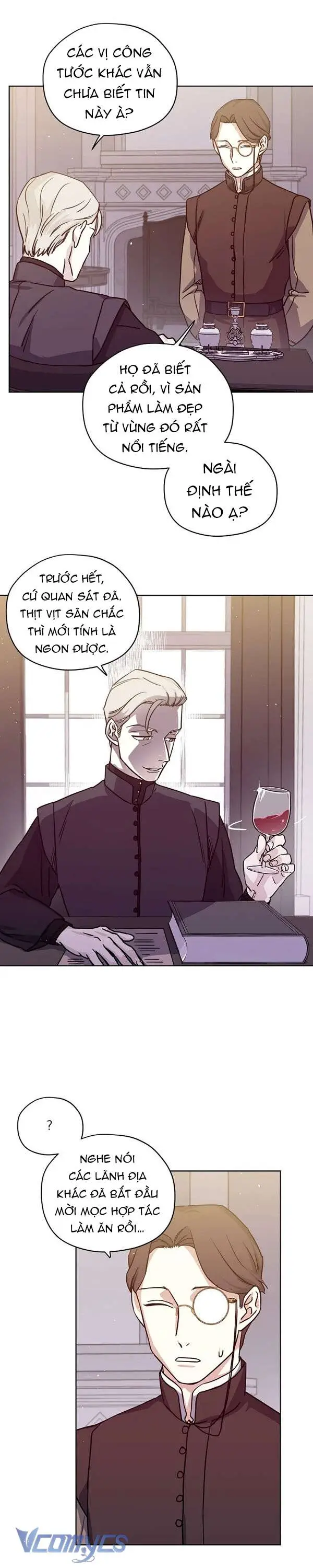 CHITRA - Chap 75 Ảnh 10