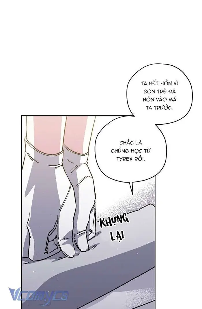 CHITRA - Chap 76 Ảnh 17