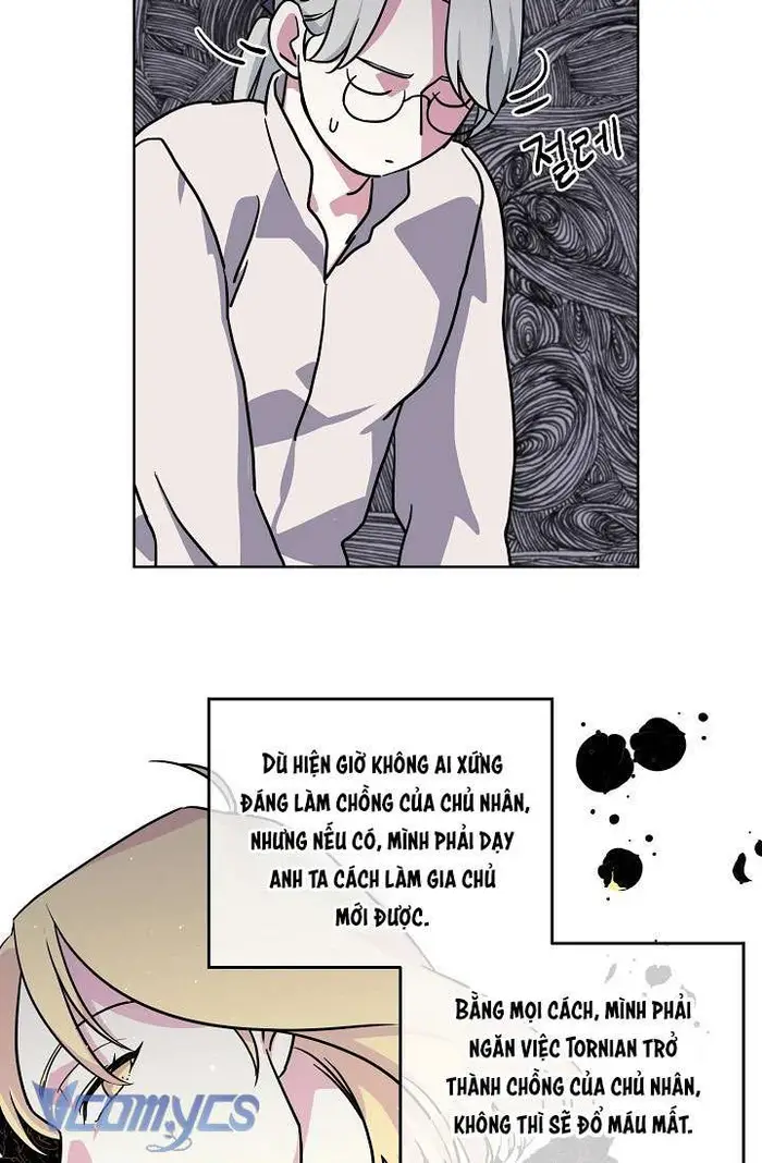 CHITRA - Chap 76 Ảnh 20