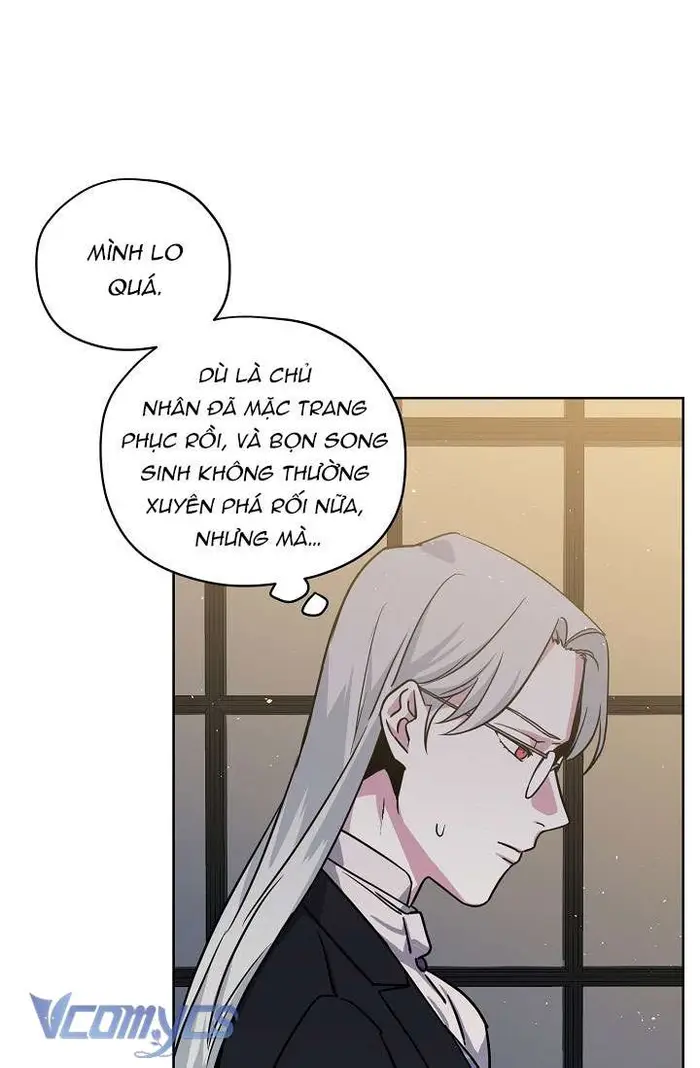 CHITRA - Chap 76 Ảnh 3