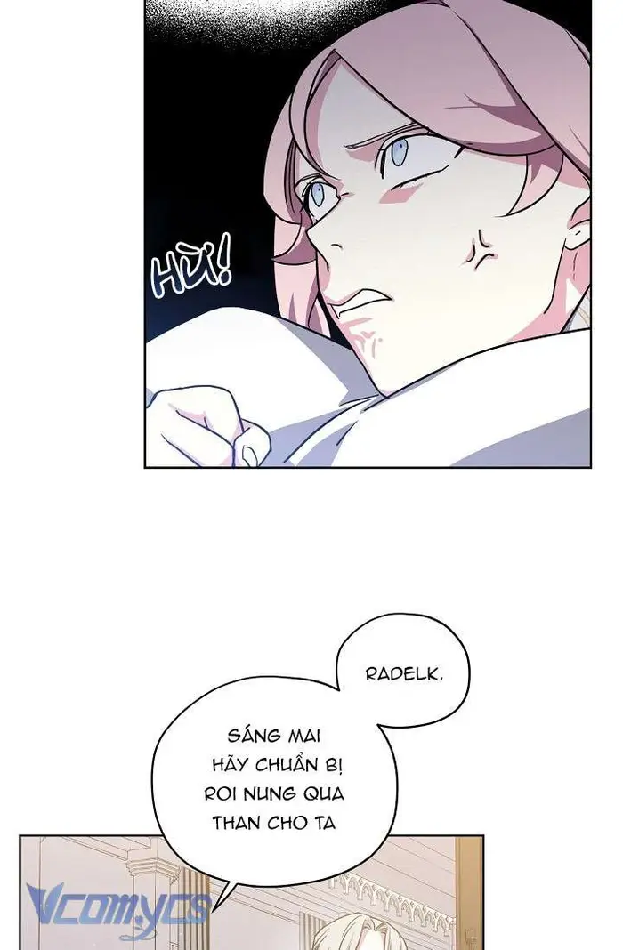 CHITRA - Chap 76 Ảnh 26