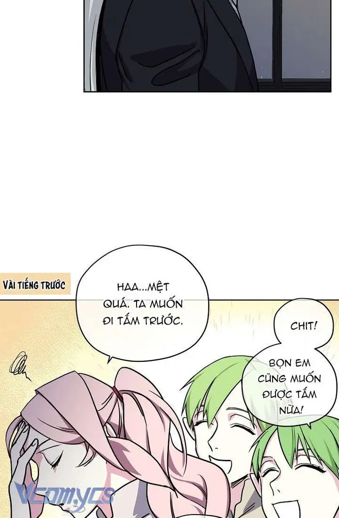 CHITRA - Chap 76 Ảnh 4