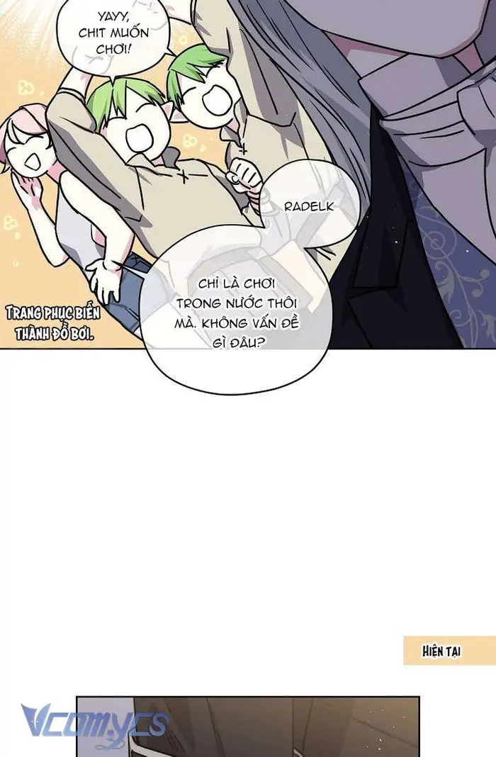 CHITRA - Chap 76 Ảnh 6