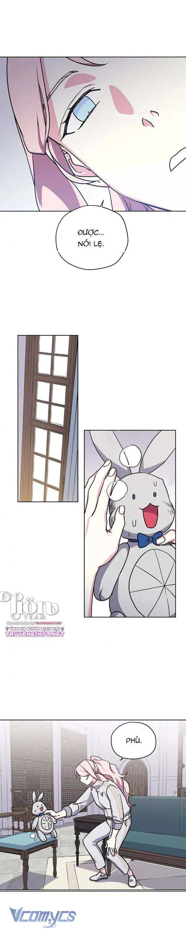 CHITRA - Chap 77 Ảnh 11