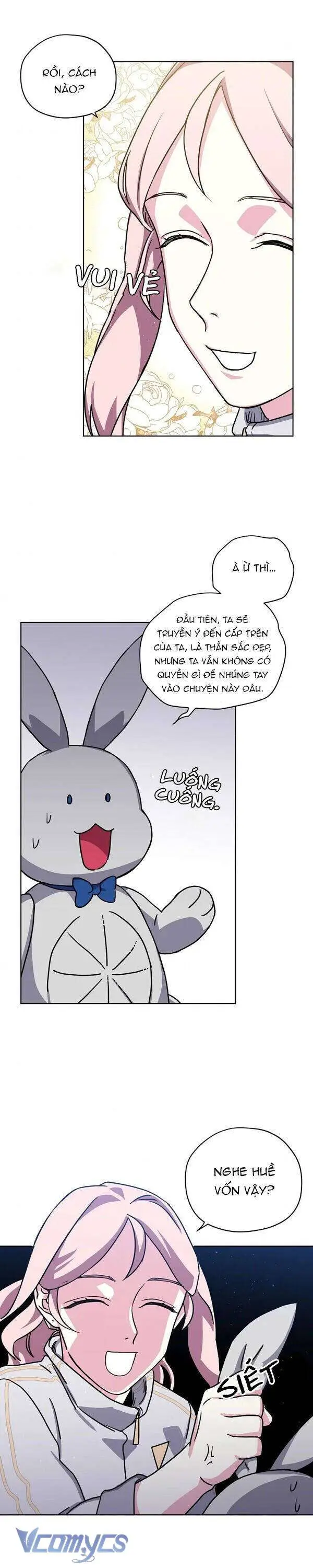 CHITRA - Chap 77 Ảnh 12