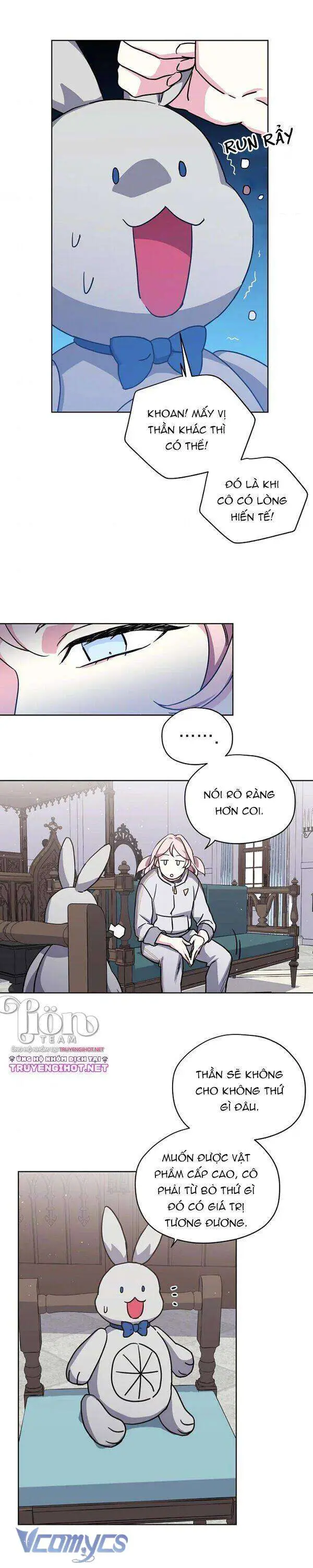CHITRA - Chap 77 Ảnh 13