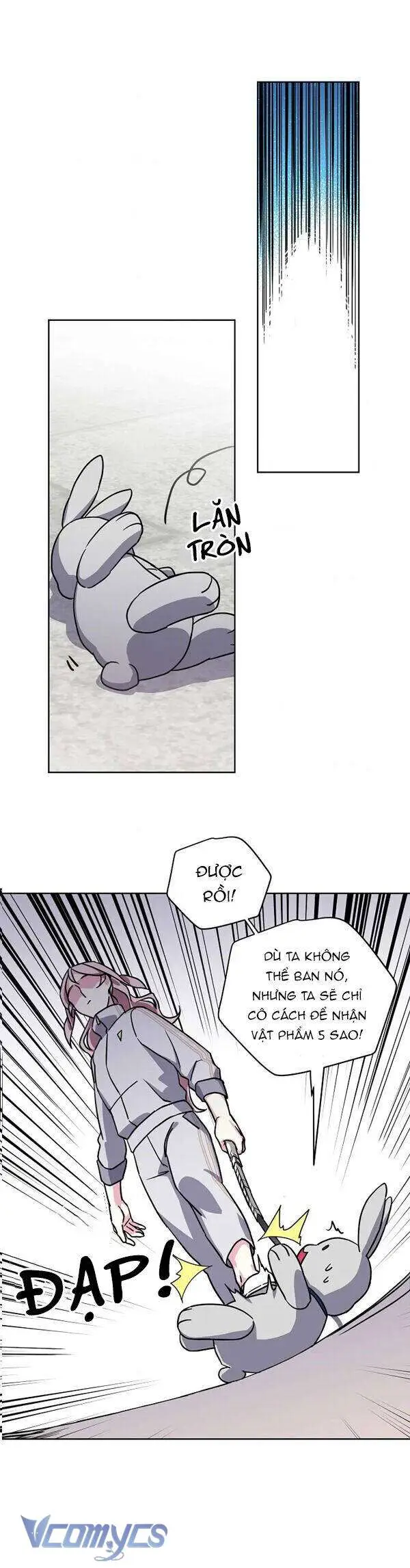 CHITRA - Chap 77 Ảnh 23