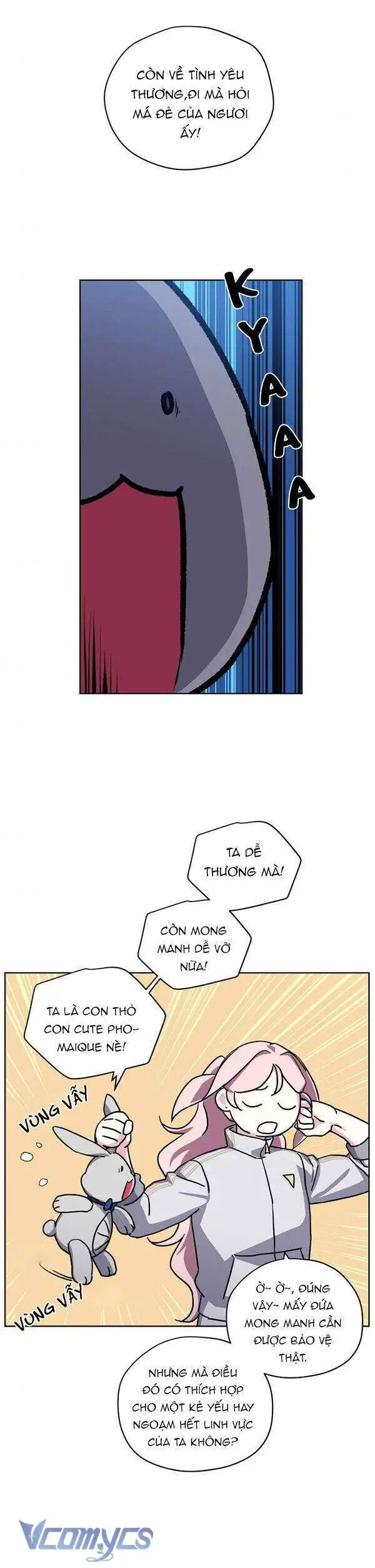 CHITRA - Chap 77 Ảnh 4
